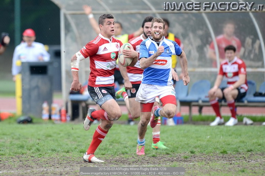 2015-05-03 ASRugby Milano-Rugby Badia 1239